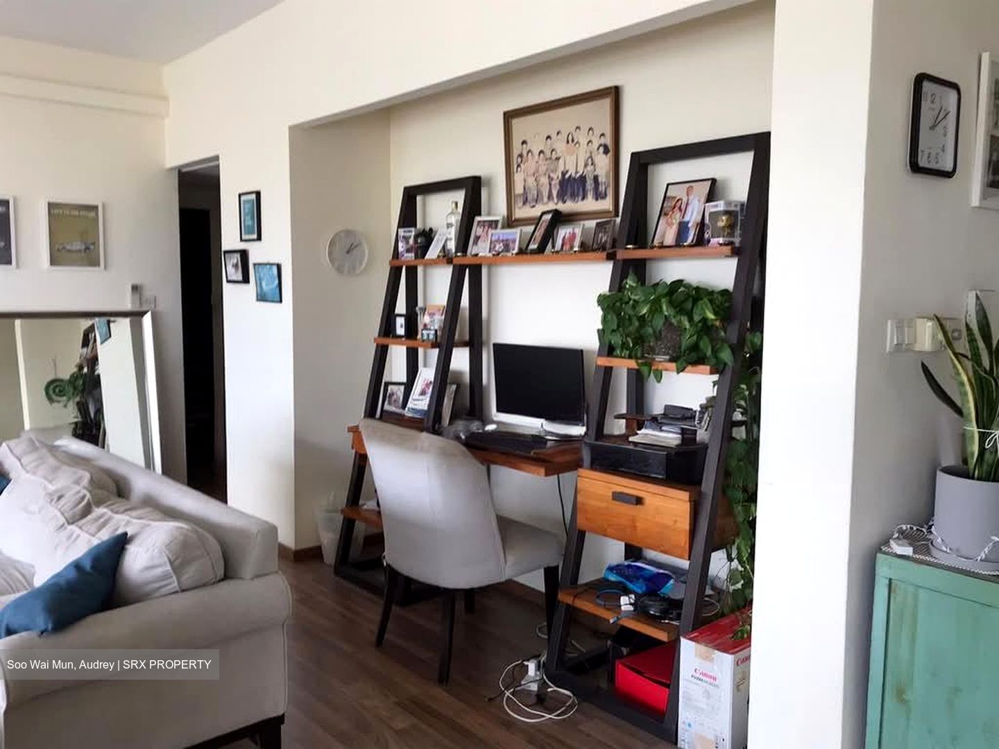 Ridgewood (D10), Condominium #557976751
